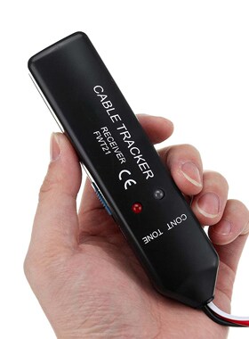 Multifunctional Cable Tracker Net Digital Car Circuit Scanne