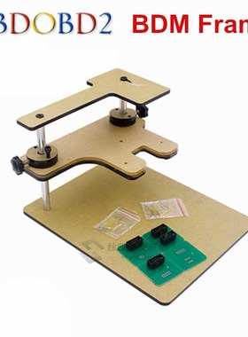 22pcs BDM Probe Adapters EC RAMP  KESS KTAG BDM100 / CMD100