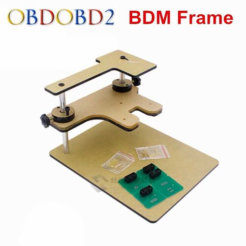 22pcs BDM Probe Adapters EC RAMP  KESS KTAG BDM100 / CMD100