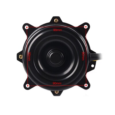 Air conditioning motor YDK36-6 for midea outdoor fan motor a