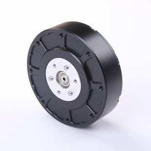 MIT Mini Cheetah four legged robot dog servo motor to be mo