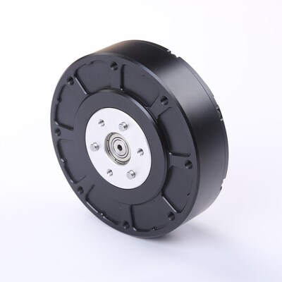 MIT Mini Cheetah four  legged robot dog servo motor to be mo