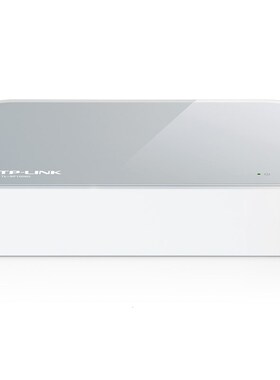 TPLINK TL SF1005+ 5 Port 10/100Mbps Desktop Switch HUB TP L