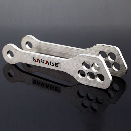 Lowering Links Kit  SZKI GSX1300R HAYABSA 1999-2020 18 19 Mo