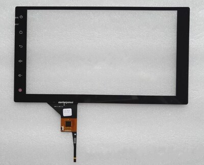 Buick new Yinglang 4G full Netcom 10.2 inch large screen And