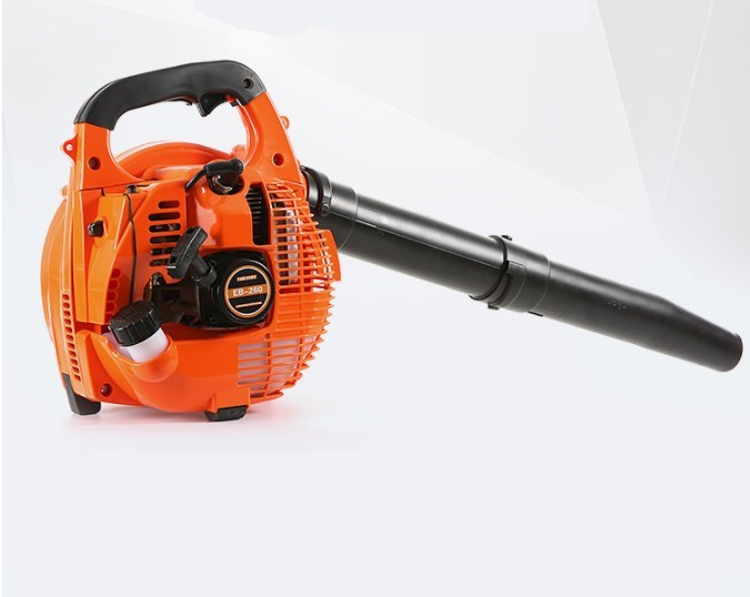 26cc gasoline blower gasoline engine sand suction snow blowe