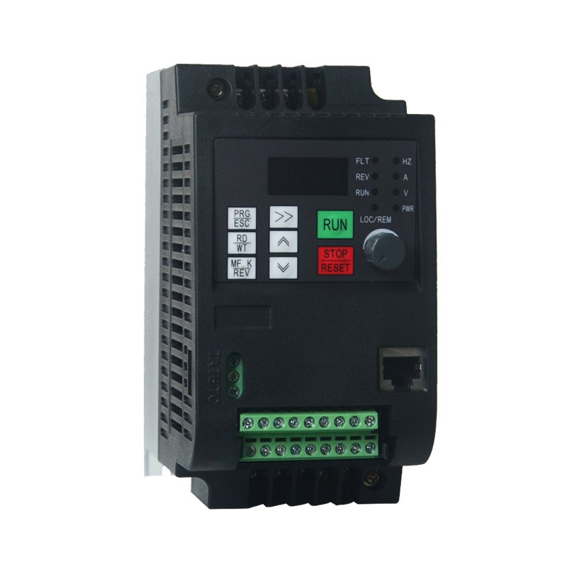 WK310/WK600 380V 0.75kw/1.5kw/2.2kw VFD  3 Phase Motor frequ