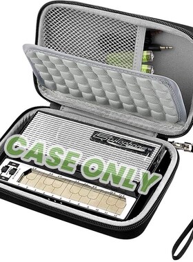 Case Compatible with Stylophone Retro Pocket Synth, Storage