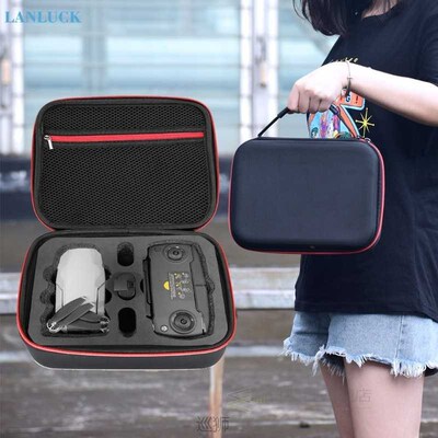 For DJI Mavic Mini Storage Bag Waterproof Hardshell Box Shou