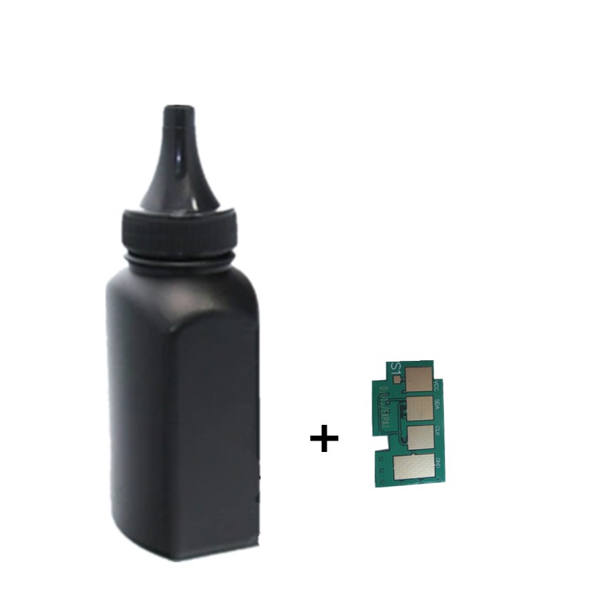 toner Powder + chip MLT-D111S toner cartridge for samsung M2