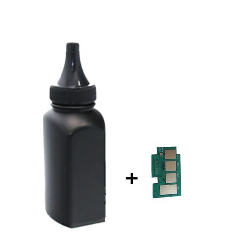 toner Powder + chip MLT-D111S toner cartridge for samsung M2