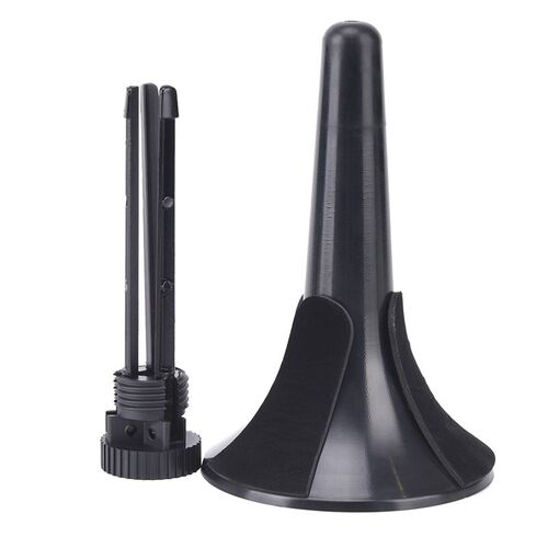 16.7cm x 10.3cm Tripod Holder Stand for Oboe Flute Clarinet