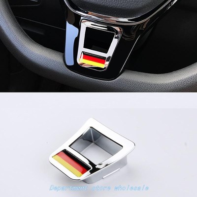 StyLinG SteerinG WheeL COverS erS ACCeSSOrieS  GOLF 7 G