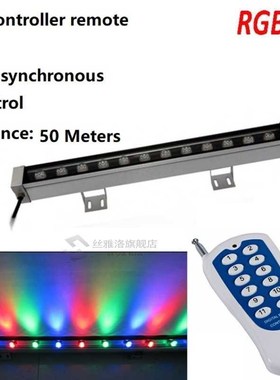 Outdoor Flood Light Projector Reflec LED Exterior Landscape