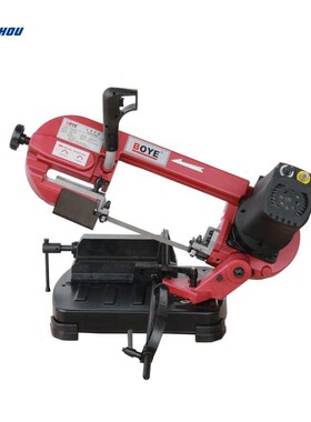 Electric Saw Bench Saw Metal Sawing machine