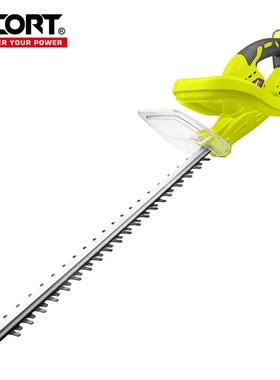 Electric Hedge Trimmer Pruning Shears 21V Weeding Hedge Mowe