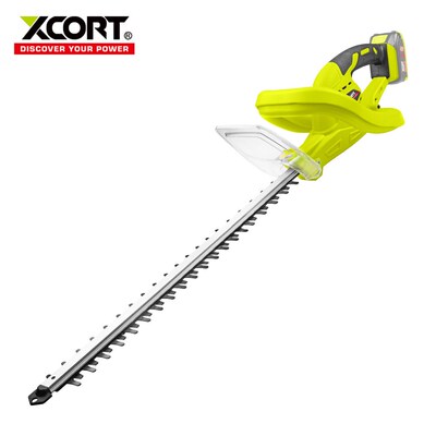 Electric Hedge Trimmer Pruning Shears 21V Weeding Hedge Mowe