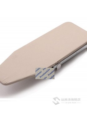 Slide Out Rotatable Iron Board Closet Wardrobe Concealed Sof