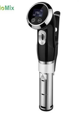 Sous Vide emperature Vacuum Slow Food Cooker 1500W Immersion