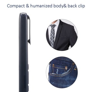 Presenter PoWerPoint-ControLLer-Pen CLiCker Laser WireLess M