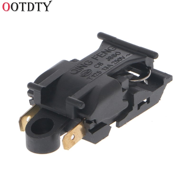 Electric Kettle Switch Thermostat Temperature Control XE-3 J