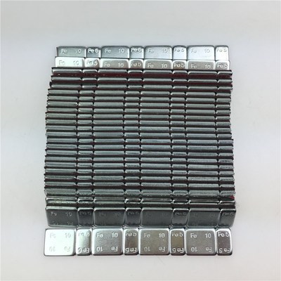 SARPAD Automotive tire weight block stick 5g 10g paste balan