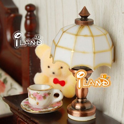 Dollhouse Mini LED Light Colour Mini LED Light Exquisite app