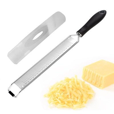 Grater-Tool Butter-Crusher Fruit-Grinder Cheese Lemon Chocol