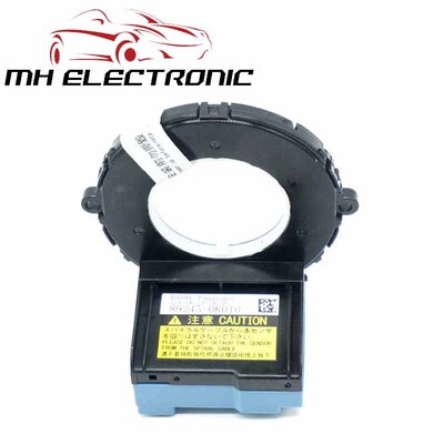 89245-0K010 892450K010 89245 0K010 Steering Angle Sensor  To
