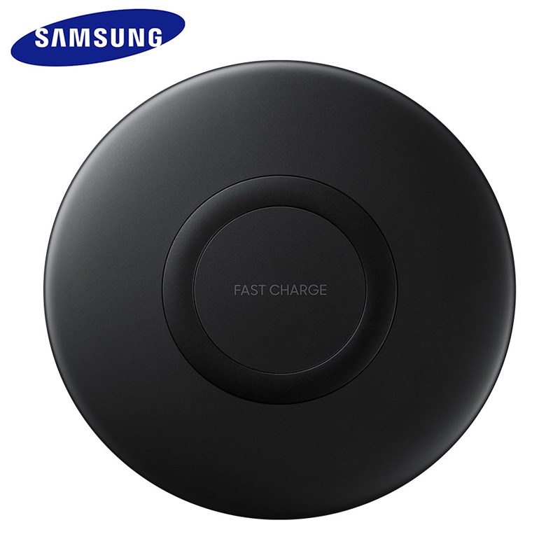 EP P1100 10W Fast QI Wireless Charger Pad For SAMSUNG Galax