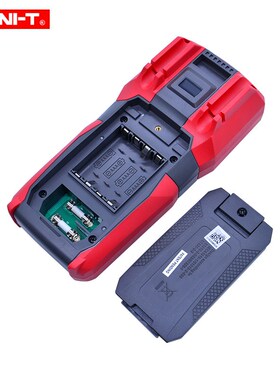 True RMS Digital multimeter  UT89X UT89XD AC DC Voltage Curr