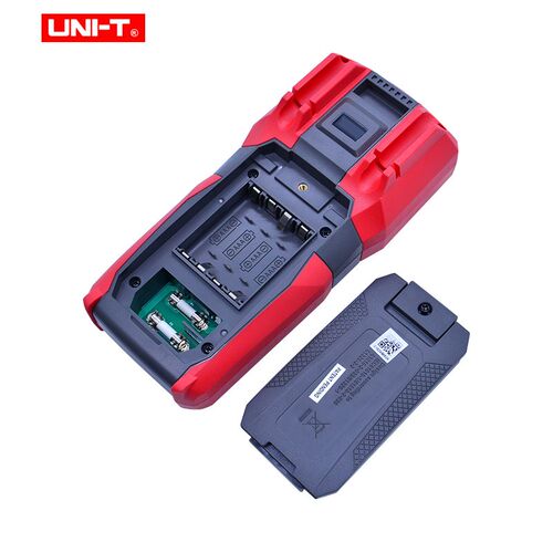 True RMS Digital multimeter  UT89X UT89XD AC DC Voltage Curr