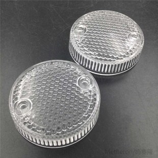 For Signal Motorcycle fit Lens Cover honda Turn Magna VF750C