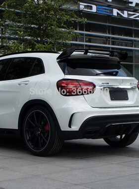 For Mercedes-Benz GLA Class X156 GLA45 AMG GLA200 GLA220 GLA