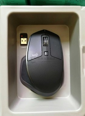 SED  MX MASTER 2S office mouse 2.4G wireless  Bluetooth  Mul