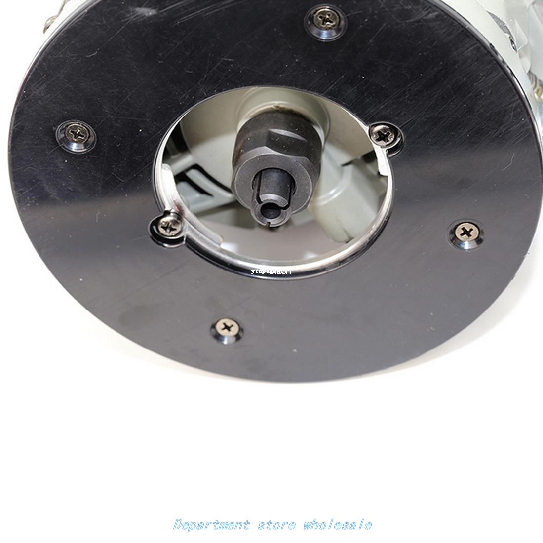 HigH PReCiSioN AdAPteR Collet SHANk CNC RouteR ool AdAPteRS