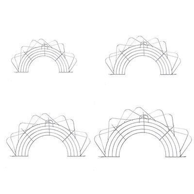 Stainless Steel Oil Drain Rack Food Strainers Cooling Racks