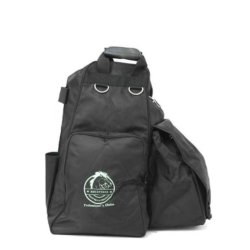 Equestrian Package Multifuctional Horse Riding Bags Boots He