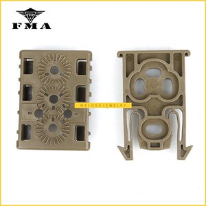 actical ool tridge Case Special Small Quick Release Button C