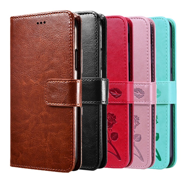 for LG Google Nexus 5 Cover Flip Leather Wallet Stand Book