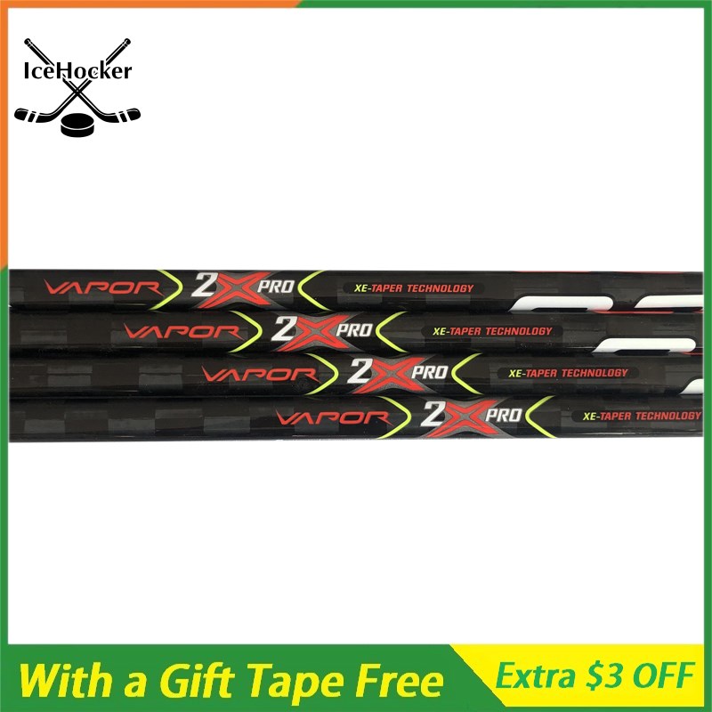 NEW VAPOR Series Ice Hockey s 2X Pro 420g Carbn Fiber Ice Ho