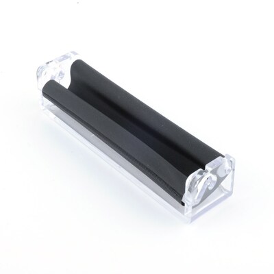 *110MM Manual Ciarette Rollin Machine Portable Smokin Access