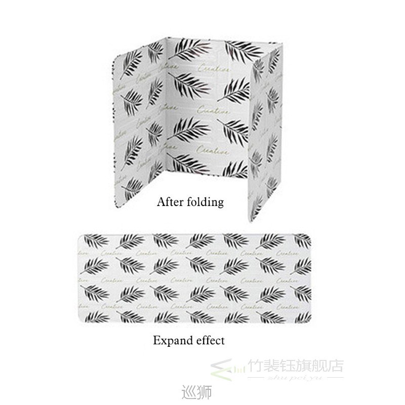 Heat-resistant Anti Splatter Shield Guard Oil Divider Splash