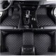 98% mat car mats model flax Toyota for Flash floor fit