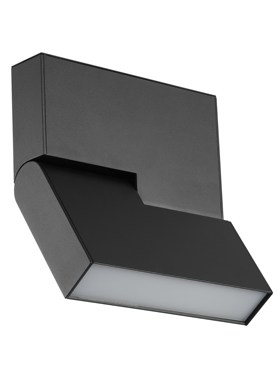 Led rack Light Foldable Magnetic rack Lighting Rail Reces Al