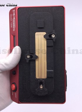 PPD 120E Intelligent demolition welding platform low tempera