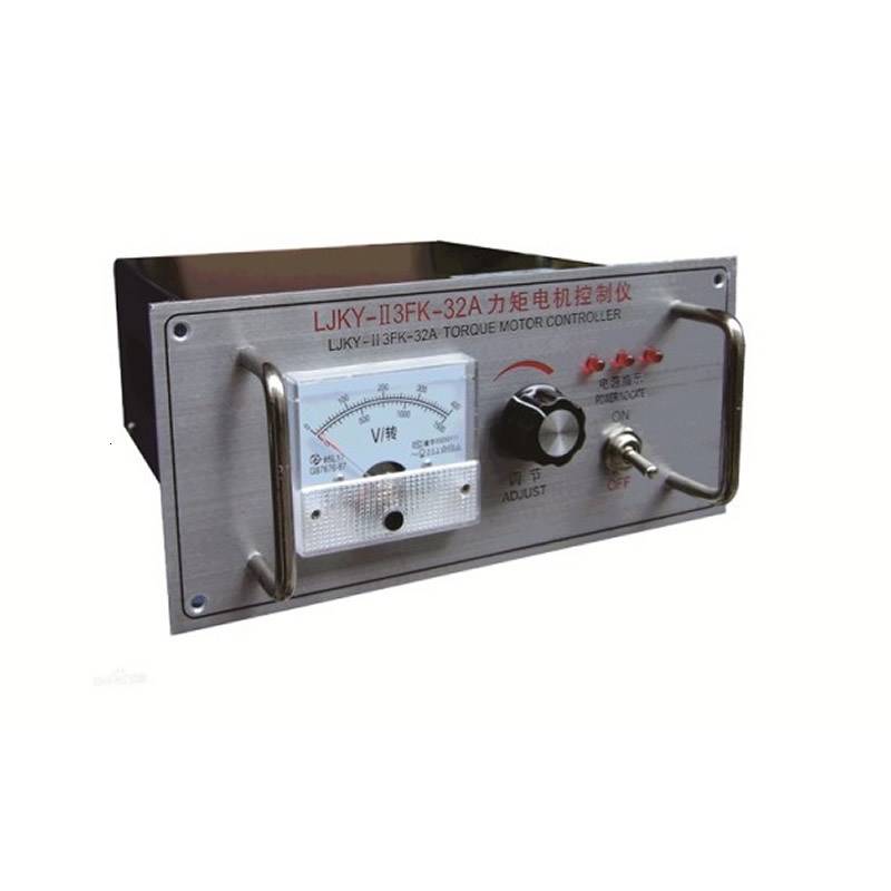 LJKY-II3FK-32A Torque Motor Controller, three-phase 380V±10