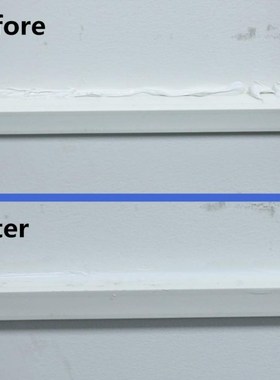 5pcs/set Sealant Silicone Caulking Tool Kit Joint  Grouts Re