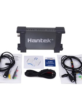 Handheld Portable Oscilloscope 2 Channels 20Mhz 6022BE SB Di