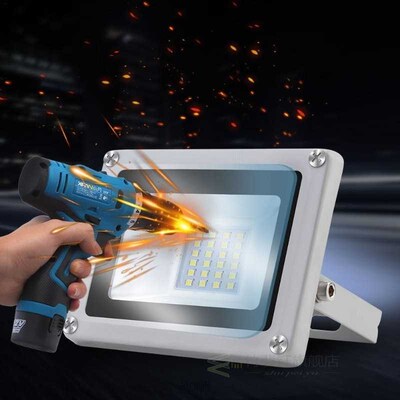 Led Flood Light 20W AC 220V 230V 240V Outdoor Floodlight Spo